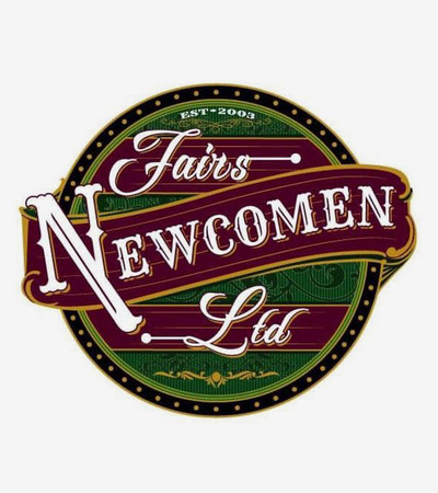 Fairs Newcomen Ltd logo