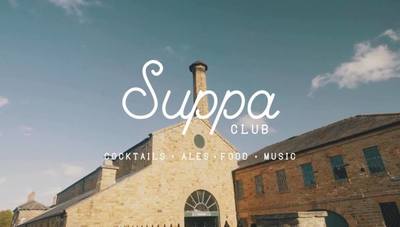 Suppa Club - 1 April