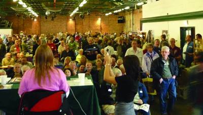 BBR Auctions Summer National Sat 2 and Sun 3 July 
