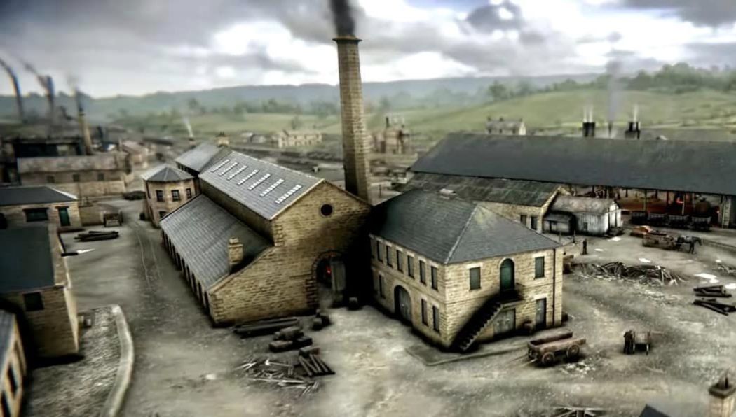 Home Elsecar Heritage Centre