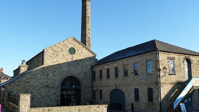 Elsecar Heritage Centre