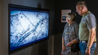 Heritage Open Days: Local History Talks