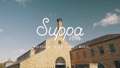 Suppa Club - 24 June 