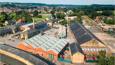 Barnsley Museums to receive £3.93M funding which helps safeguard nation's cultural heritage