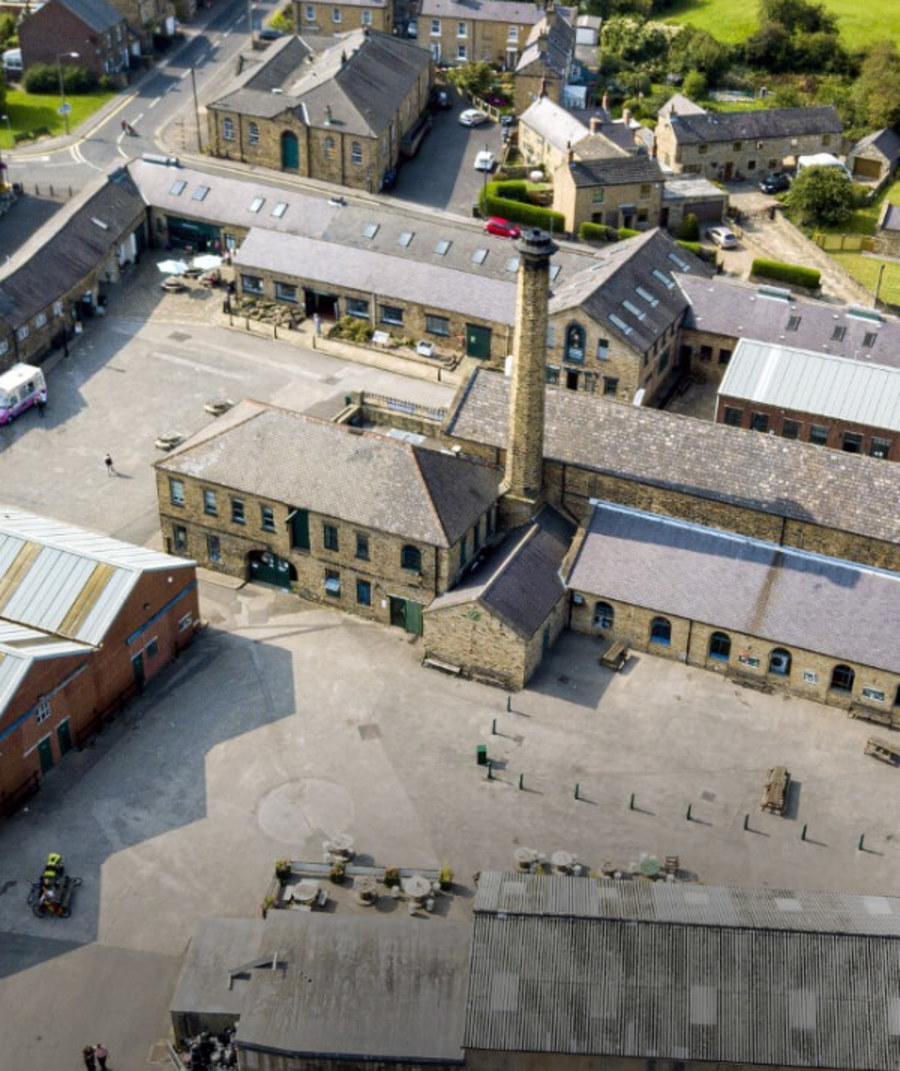 Home Elsecar Heritage Centre