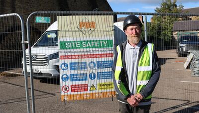 Drainage improvement works to begin at Elsecar Heritage Centre