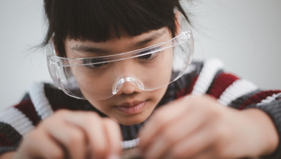 Young Inventors